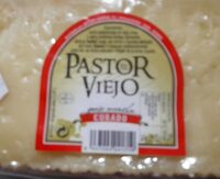 Queso curado