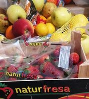 Fresas