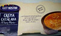 Crema Catalana