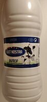 Llet nostra sencera