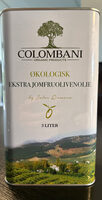 Olive Oil