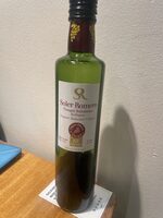 Vinaigre de vin biologique