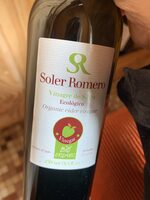 Soler romero