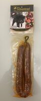 Chorizo de Jabalí
