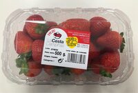 Fraises