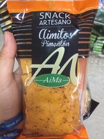 Aimitos pimenton