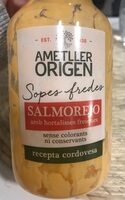 Salmorejo