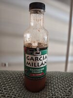 Gazpacho De Fresón