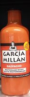 GARCIA MILLAN Gazpacho Mediterranea
