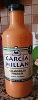 Salmorejo Garcia Millán