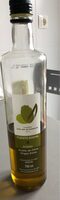 Aceite de oliva virgen extra