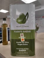 Fuente Baena Intenso