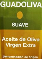 Aceite de oliva virgen extra