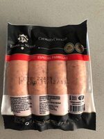 Chorizo Criollo
