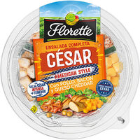 César american style