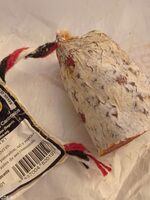 Chorizo cantimpalo