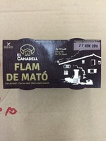 Flam de mató