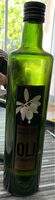 Aceite de oliva