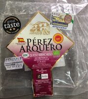 Queso manchego