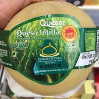 Queso de tetilla