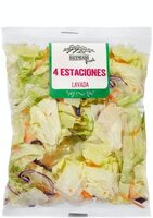 Ensalada 4 estaciones