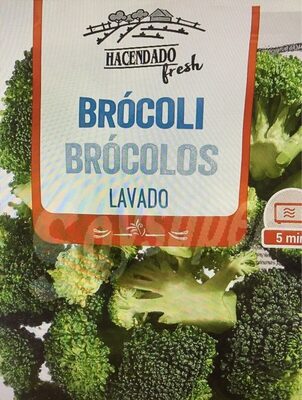 Broclli