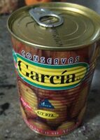 Berenjenas en su aliño