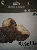 Risotto Tartufo