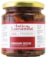Tomate seco