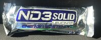 ND3Solid Leucina+