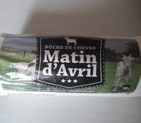 Bûche de chevre
