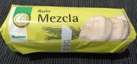 Rulo mezcla