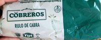 Rulo de Cabra