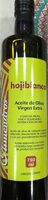 Aceite de Oliva Virgen Extra