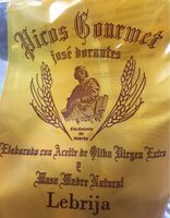 Picos Gourmet Lebrija