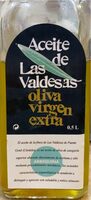 Aceite de Oliva  sin filtrar