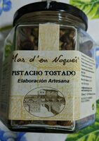 Pistacho