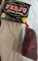 Chorizo extra picante