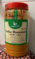 Salsa Romesco
