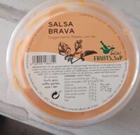 Salsa brava