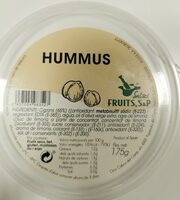 Hummus