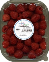 Frambuesas