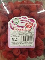 Framboises