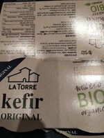 Kéfir original