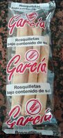 Rosquilletas