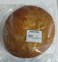 Torta de pueblo