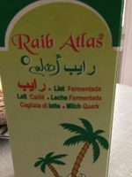 Lait caillé