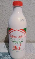Laben atlas