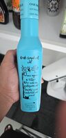 Xxi century oils, arbequina olive oil