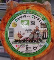 Queso cabra sin pasteurizar